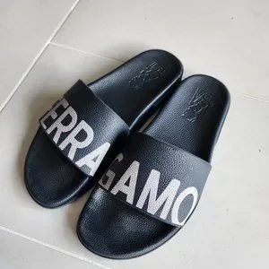 Salvatore Ferragamo | Shoes | Salvatore Ferragamo Mens Amos 